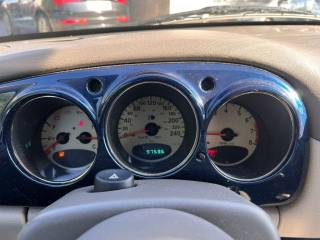 CHRYSLER PT Cruiser usata, con Autoradio