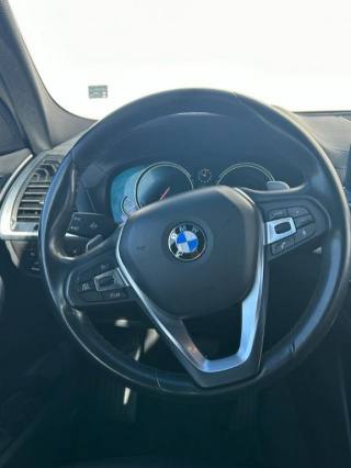 BMW X3 usata, con Specchietti laterali elettrici
