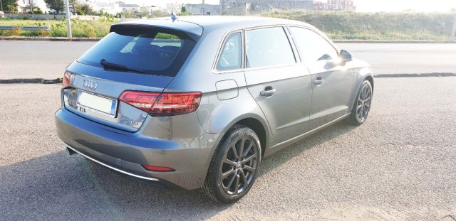 AUDI A3 usata, con Airbag Passeggero