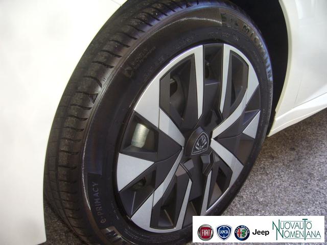 PEUGEOT 208 usata, con Airbag laterali