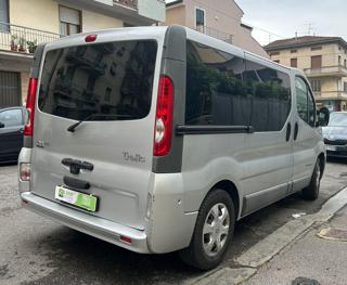 RENAULT Trafic usata 23