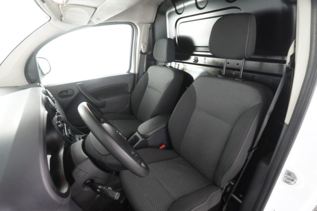 MERCEDES-BENZ Citan usata 2