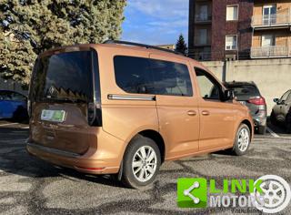 VOLKSWAGEN Caddy usata, con Volante multifunzione