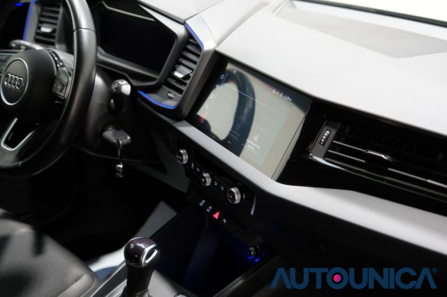 AUDI A1 usata 52
