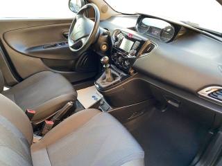 LANCIA Ypsilon usata, con Controllo trazione