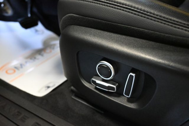 LAND ROVER Range Rover Evoque usata 141