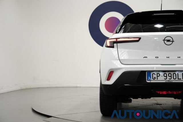 OPEL Mokka usata 52