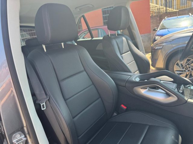 MERCEDES-BENZ GLE 300 usata, con Park Distance Control