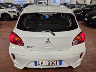 MITSUBISHI Space Star usata, con ESP
