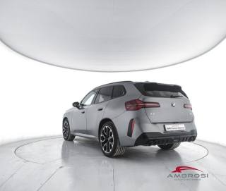 BMW X3 usata 3
