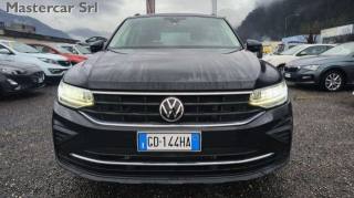 VOLKSWAGEN Tiguan usata, con Controllo trazione