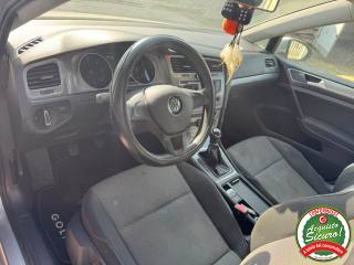 VOLKSWAGEN Golf usata, con Climatizzatore