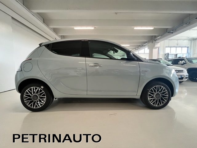 LANCIA Ypsilon usata, con Chiusura centralizzata
