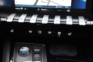 PEUGEOT 508 usata, con Vetri oscurati