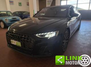 AUDI A8 usata 43