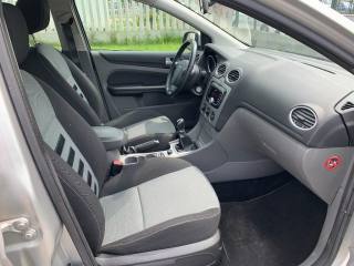 FORD Focus usata, con ESP