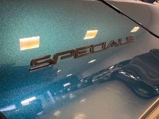 ALFA ROMEO Junior usata, con Park Distance Control