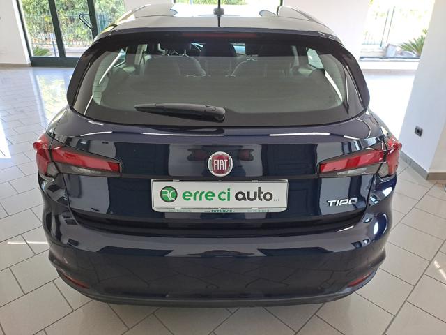 FIAT Tipo usata, con Immobilizzatore elettronico