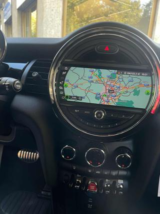 MINI Cooper S usata, con Cruise Control