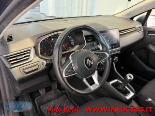 RENAULT Clio usata, con Climatizzatore