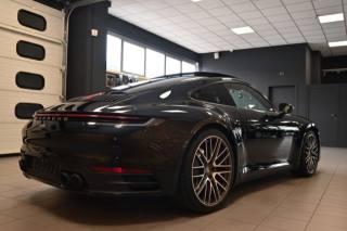 PORSCHE 992 usata 2