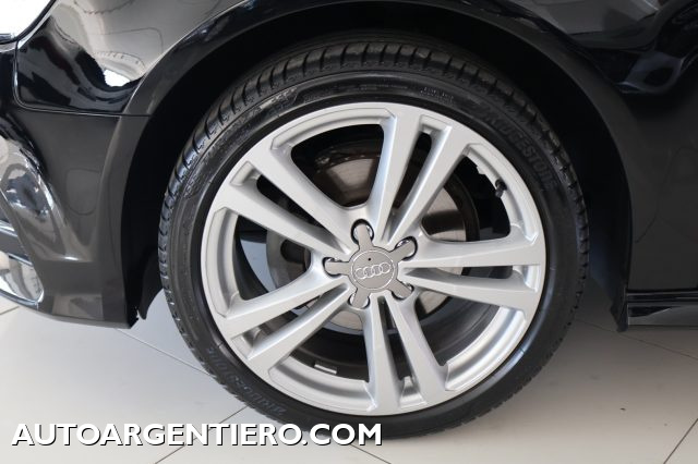 AUDI A3 usata, con Monitoraggio pressione pneumatici
