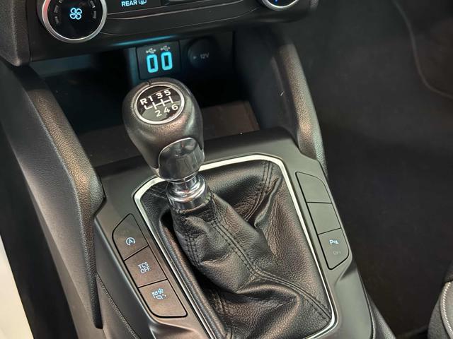 FORD Focus usata 11