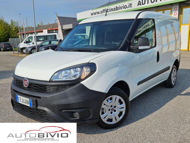 FIAT Doblo usata, con Airbag