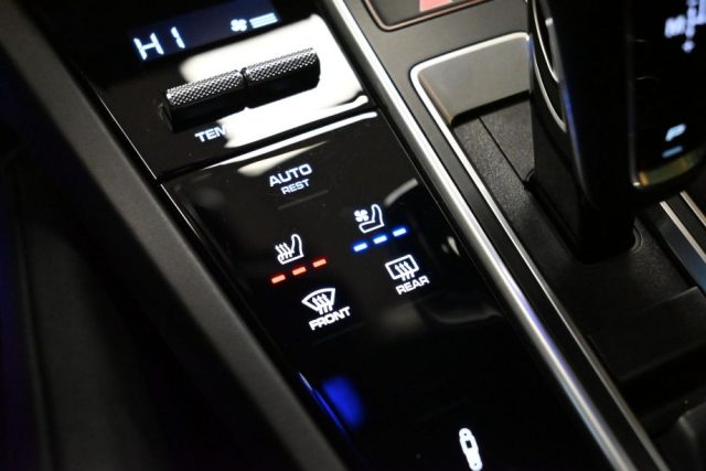 PORSCHE Cayenne usata 139