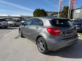 MERCEDES-BENZ A 180 usata, con Airbag Passeggero