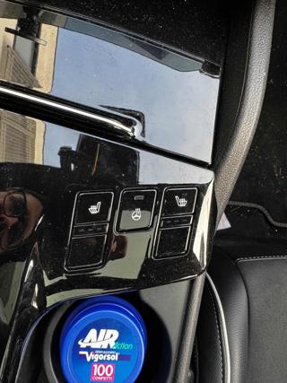 KIA Sportage usata, con Controllo trazione