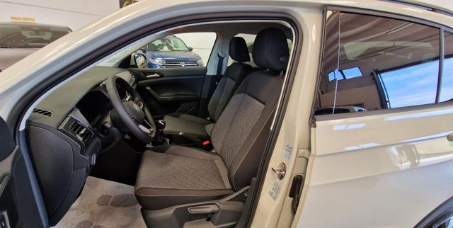 VOLKSWAGEN T-Cross usata, con Alzacristalli elettrici