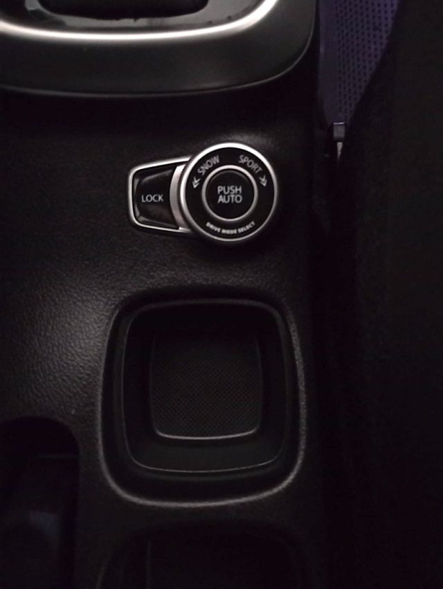 SUZUKI S-Cross usata 18