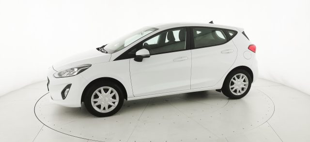 FORD Fiesta usata, con Limitatore di velocità