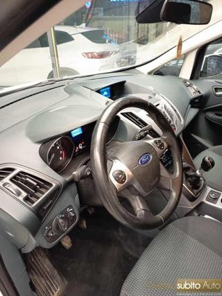 FORD C-Max usata, con Controllo trazione