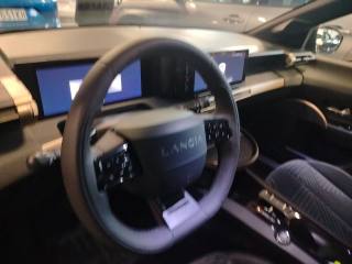 LANCIA Ypsilon usata, con Controllo elettronico della corsia