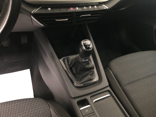 SKODA Octavia usata, con Sistema di navigazione