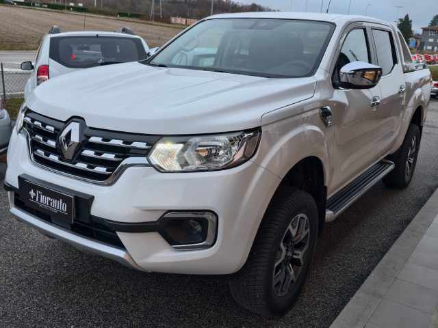NISSAN Navara usata, con Autoradio