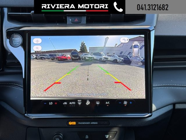FORD Puma usata, con Boardcomputer