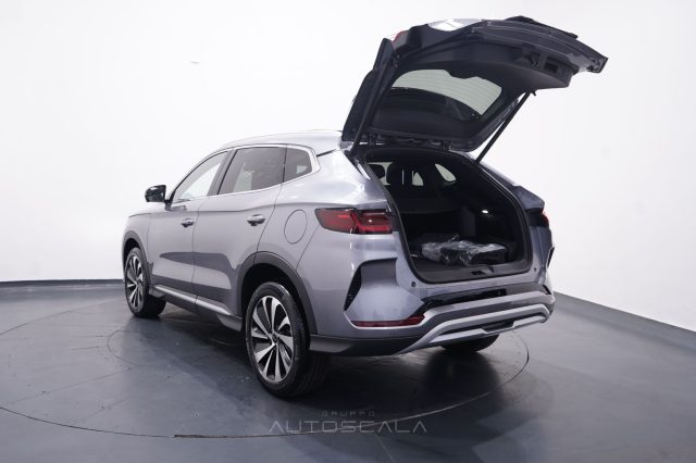 BYD Seal U usata, con Adaptive Cruise Control