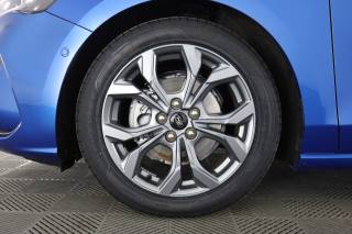 FORD Focus usata 8