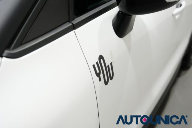 CITROEN C3 Aircross usata, con Controllo vocale