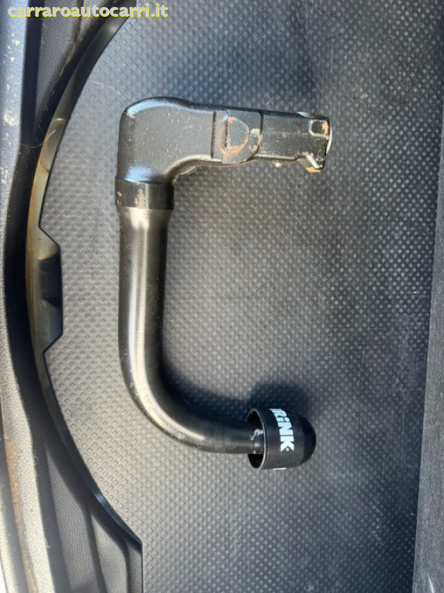 NISSAN X-Trail usata, con Sistema di navigazione