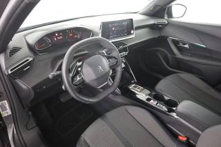 PEUGEOT 2008 2008 PureTech 130 S&S EAT8 Allure