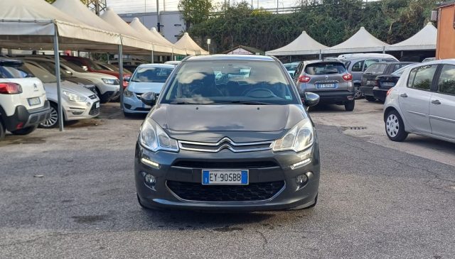 CITROEN C3 usata, con ABS