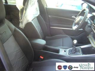 JEEP Avenger usata, con Sensore di pioggia