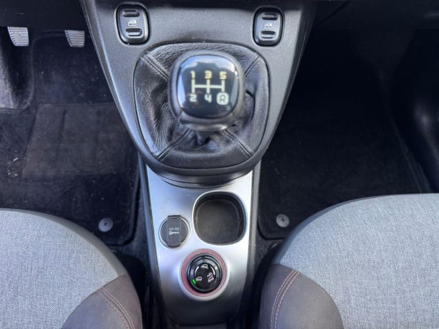 FIAT Panda usata, con Immobilizzatore elettronico