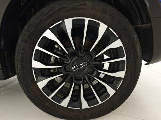 FIAT 500X usata, con Cerchi in lega