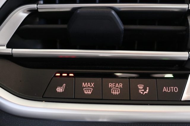 BMW X5 usata, con Immobilizzatore elettronico