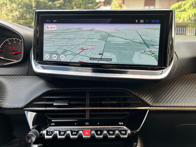 PEUGEOT 208 usata, con Controllo trazione